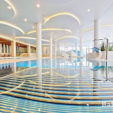 Apartamenty Balticon Polanki Aqua Kolobrzeg Exterior photo