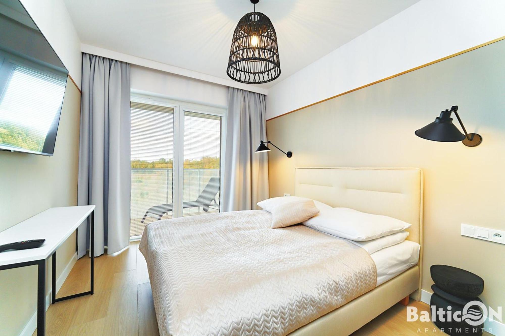 Apartamenty Balticon Polanki Aqua Kolobrzeg Room photo