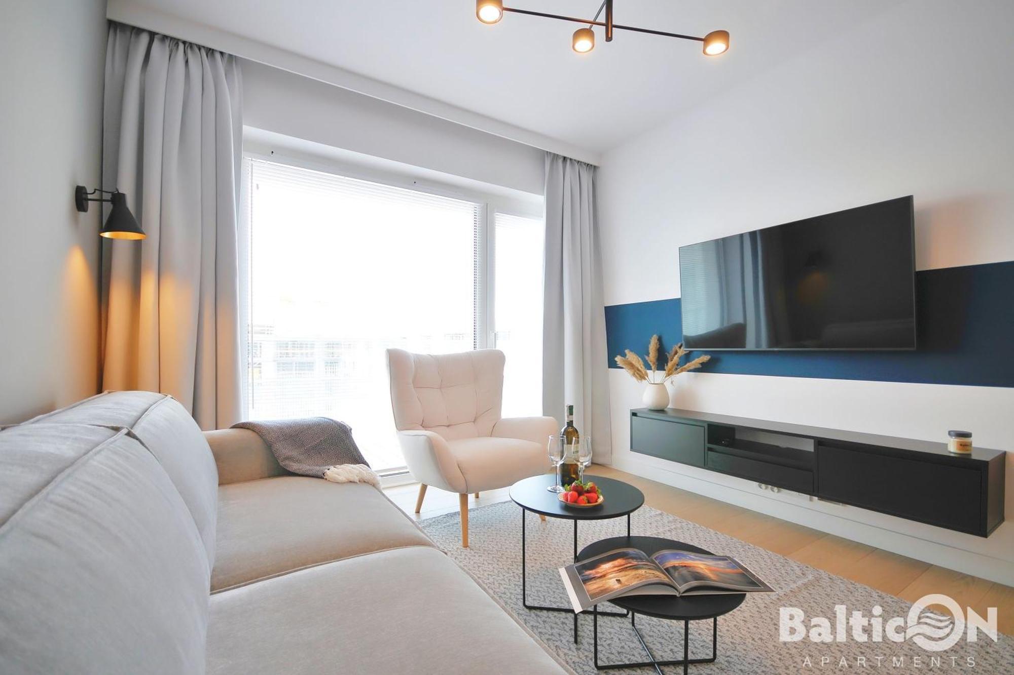 Apartamenty Balticon Polanki Aqua Kolobrzeg Room photo